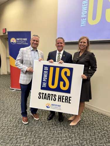 The Power of Us: United Way kicks off 2027 campaign at Community Leaders’ Breakfast